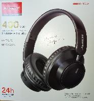 Наушники  Беспроводные наушники накладные  RECRSI RE-NY054