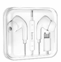 Наушники  Наушники НОСО М101 Pro  Type-C (упаковка картон)