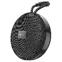 Колонки портативные  Колонка портативная Borofone, BR27, Bluetooth, цвет: чёрный