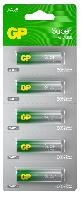 Элементы питания  GP LR6/5BL Super Отрывные G-TECH (|60/600)
