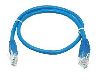 HDMI- Кабели  Патч- кабель  UTP Кат.5е 3м