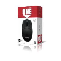 Мышки  Мышь оптическая беспроводная Smartbuy ONE  203 AG-K 1000 DPI