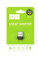 Наушники  Беспроводной адаптер HOCO USB BT-UA18