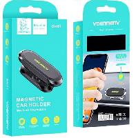 Держатели автомобильные  Держатель vdenmenv DH01 магнитный на панель