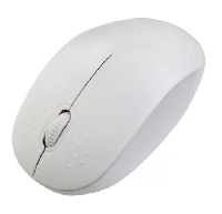 Мышки  Мышь оптическая беспроводная Perfeo "Target"  DPI 1000 3кн.