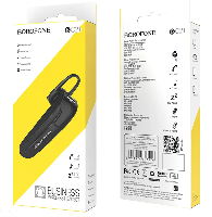 Гарнитуры  Гарнитура  Bluetooth Borofone B-C21