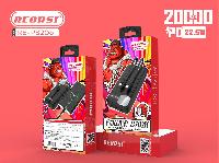 Портативные аккумуляторы  Портативный аккумулятор  RECRSI RE PB206  20 000 mAh  PD22.5W