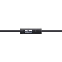 Наушники  Наушники BOROFONE B-M21 с микрофоном  (упаковка картон) 