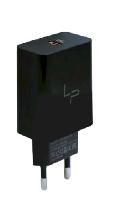 Сетевые зарядные устройства  СЗУ LP  XQ30  USB-С  PD25W  QC3.0