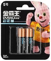 Элементы питания  Duracell LR6/2BL ULTRA (CN) (|24/192)
