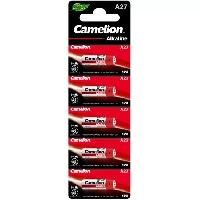Элементы питания  Camelion 27A/5BL (|50/1800)