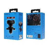 Держатели автомобильные  Держатель авт.  Borofone B-H12 магнитный в дефлектор