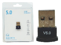 Наушники  Адаптер USB Bluetooth BT-610 5.0