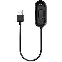 Смарт-браслеты  USB Кабель-зарядка для фитнес-браслета Xiaomi Mi Band 4
