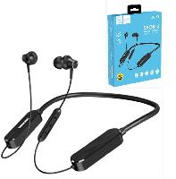 Наушники  Беспроводные наушники SPORT vdenmenv DL16 вакуумные