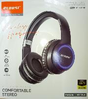 Наушники  Беспроводные наушники накладные  RECRSI RE-NY055