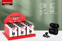 Наушники  Беспроводные наушники RECRSI LP50 pro  Air-pods Pro 