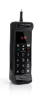 Портативные колонки  Колонка портативная KIMISO KMS-216  (Bluetooth,USB, microSD, FM, AUX) с дисплеем, 5W