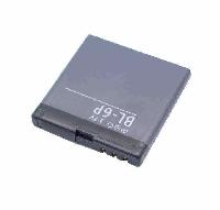 Аккумуляторы для смартфонов  АКБ Nok BL-6P 6500c/7900 830 mAh